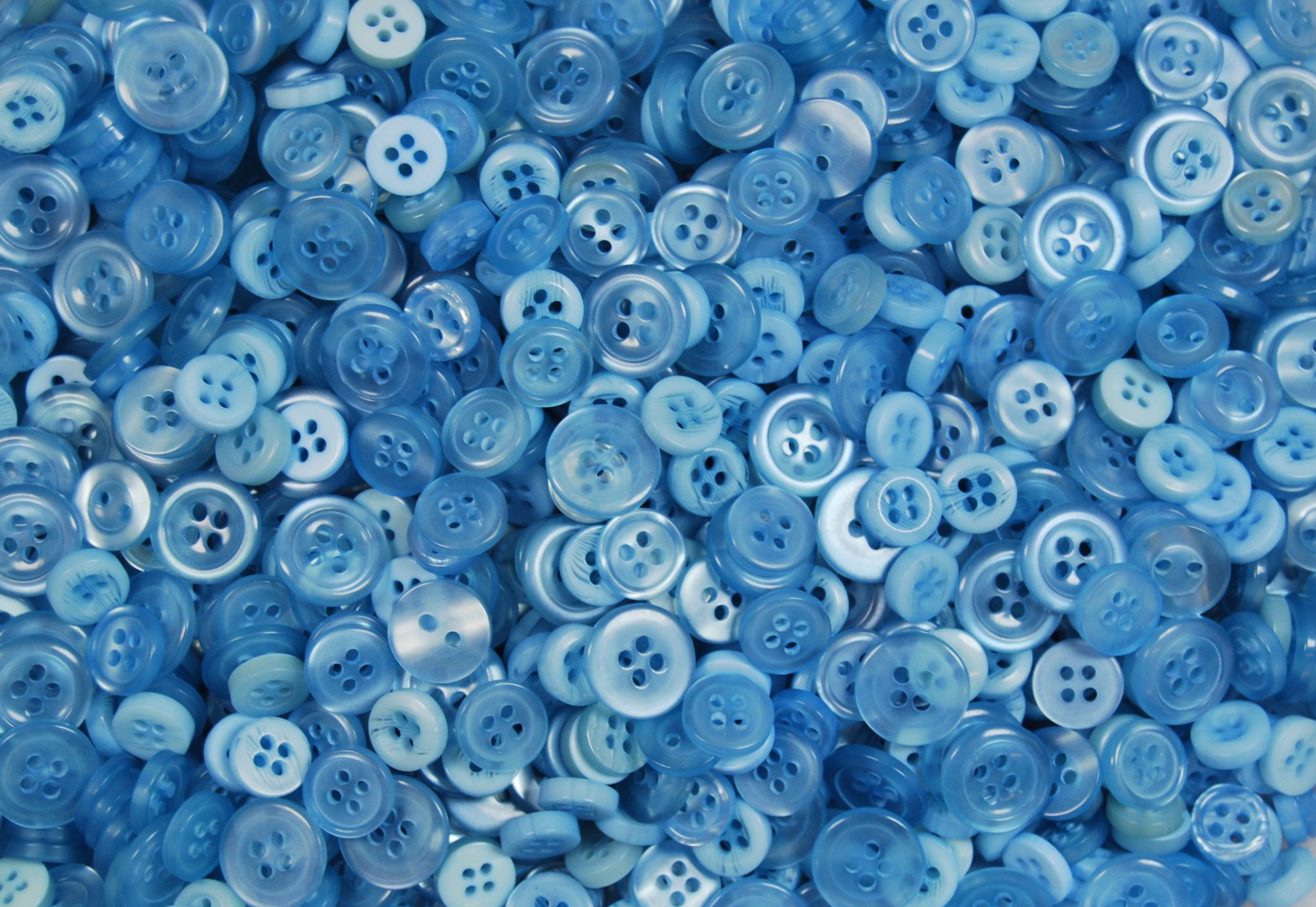 pack-of-50g-tiny-baby-blue-mixed-sizes-of-various-buttons-celloexpress