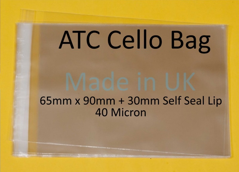 Small Cello Bags - CelloExpress