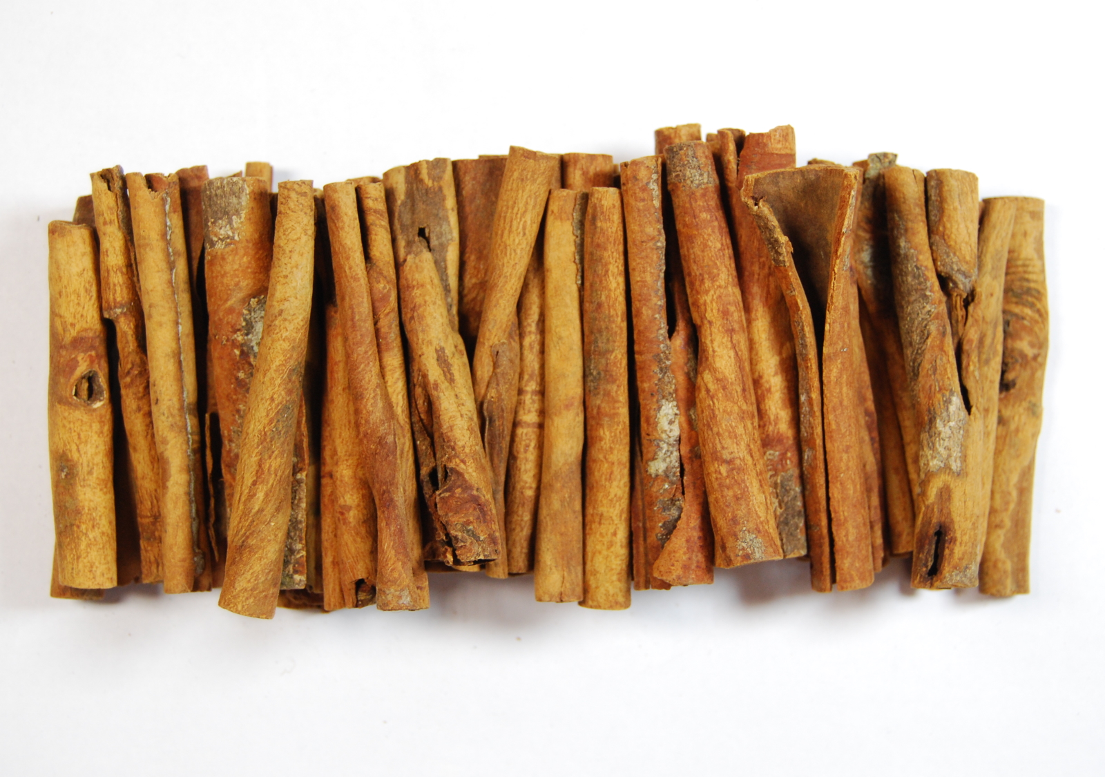 scented cinnamon sticks