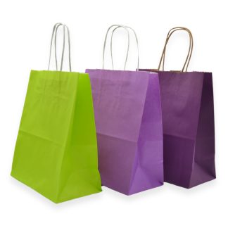 Paper Party Bags